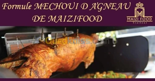 machoui d'agneau