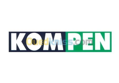 Vente de profilées PVC et ALUMINUM