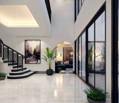 Plans & Designe 