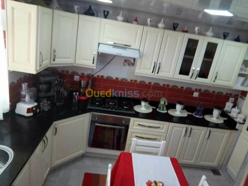 Vente Appartement F3 Blida Bougara