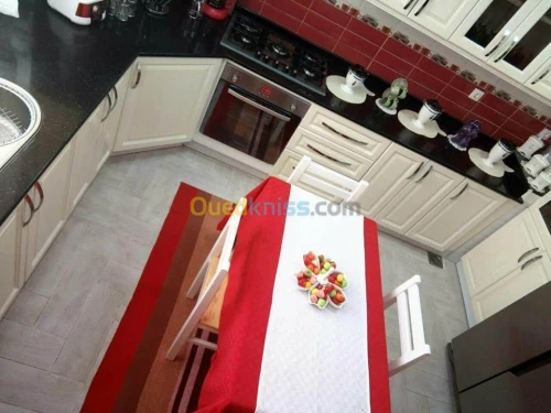 Vente Appartement F3 Blida Bougara
