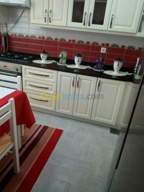Vente Appartement F3 Blida Bougara