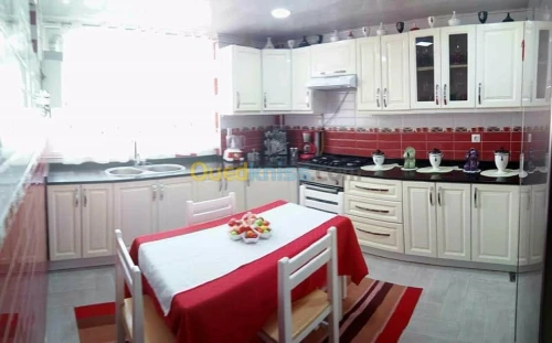 Vente Appartement F3 Blida Bougara