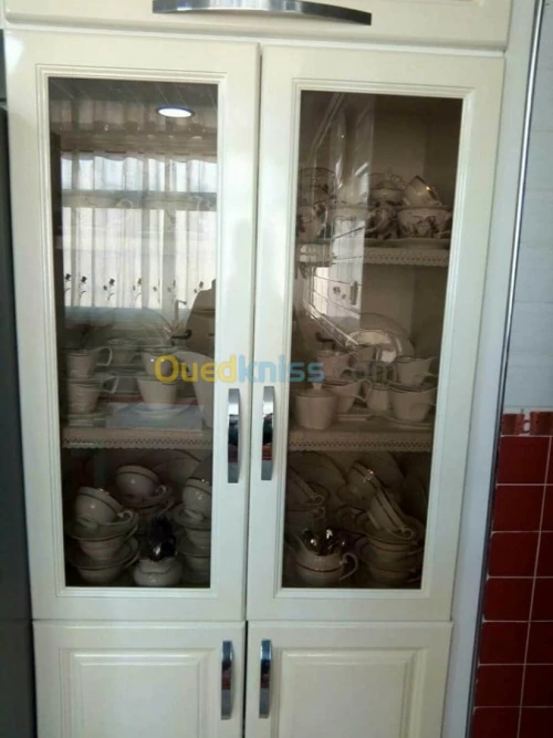 Vente Appartement F3 Blida Bougara