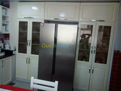 Vente Appartement F3 Blida Bougara