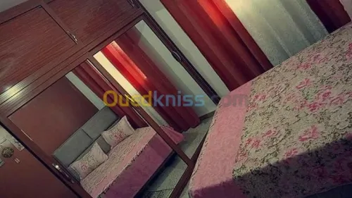 Vente Appartement F3 Blida Bougara