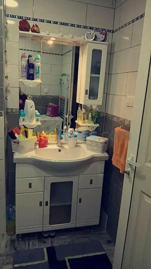 Vente Appartement F3 Blida Bougara