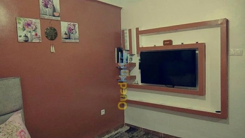 Vente Appartement F3 Blida Bougara