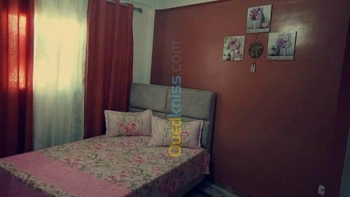 Vente Appartement F3 Blida Bougara