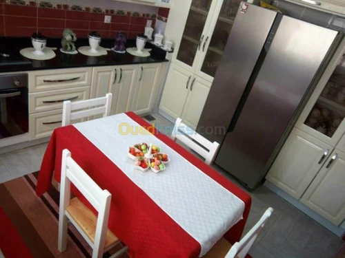 Vente Appartement F3 Blida Bougara