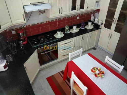 Vente Appartement F3 Blida Bougara