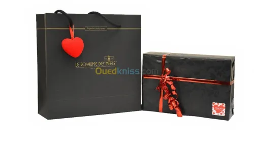 CADEAU D'AFFAIRE LUXE