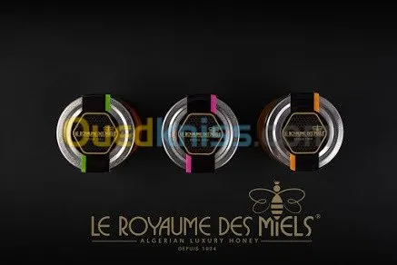 CADEAU D'AFFAIRE LUXE