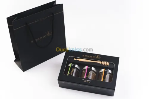 CADEAU D'AFFAIRE LUXE