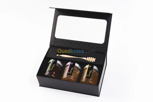 CADEAU D'AFFAIRE LUXE