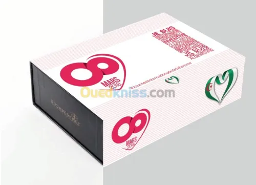 CADEAU D'AFFAIRE LUXE