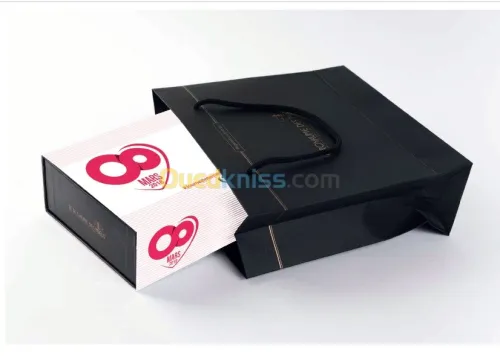 CADEAU D'AFFAIRE LUXE