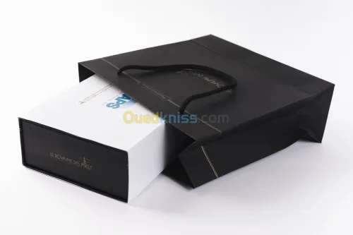 CADEAU D'AFFAIRE LUXE