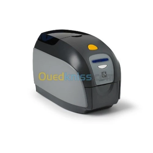  Badgeuse  & card printer