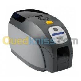  Badgeuse  & card printer