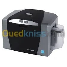  Badgeuse  & card printer