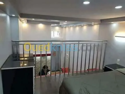   Décoration placo plâtre