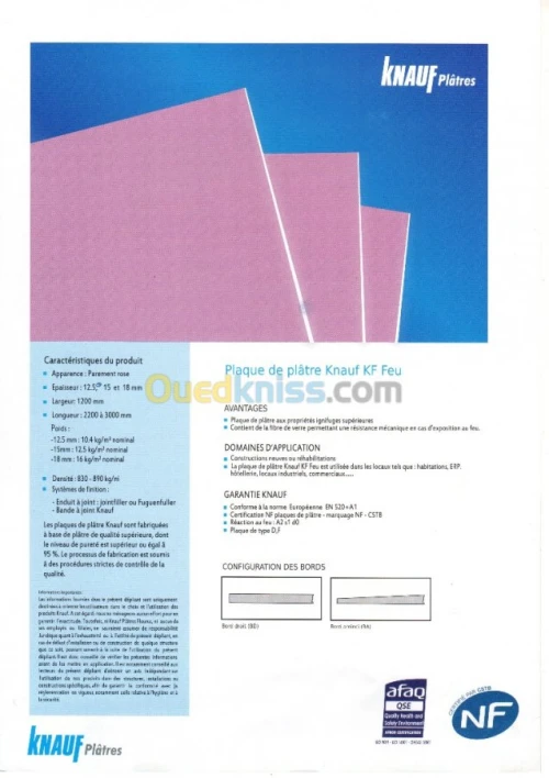 Bâtiment et décoration