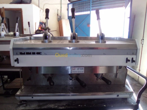 REPARATION DE MACHINE A CAFE TT MARQUE