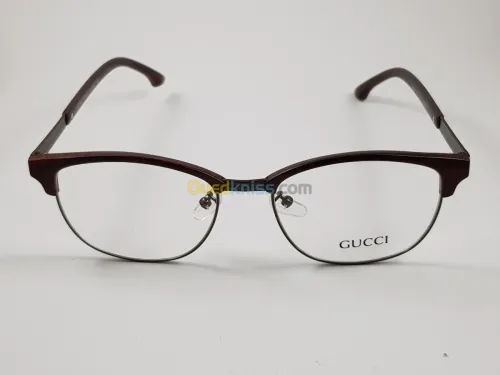 ZacOptique montures hommes
