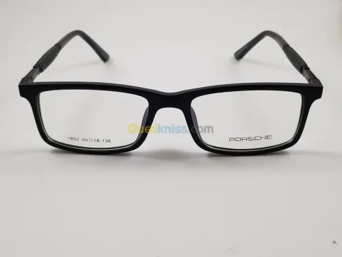 ZacOptique montures hommes