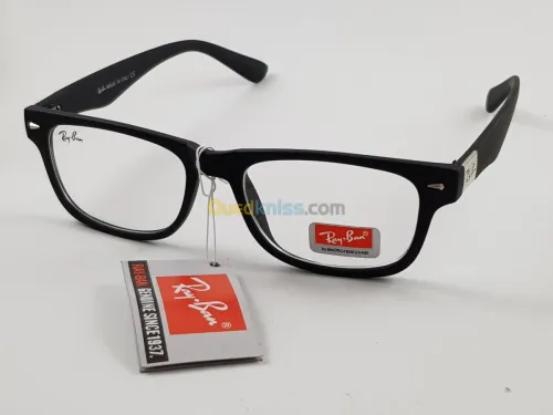 ZacOptique montures hommes