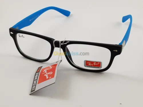 ZacOptique montures hommes