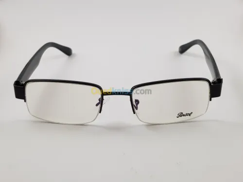 ZacOptique montures hommes