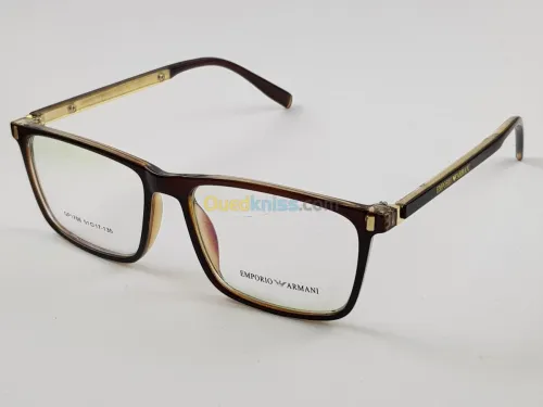 ZacOptique montures hommes