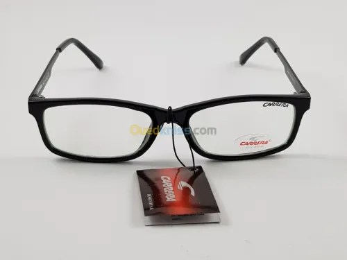 ZacOptique montures hommes