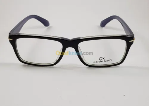 ZacOptique montures hommes
