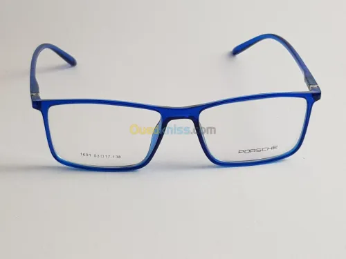 ZacOptique montures hommes