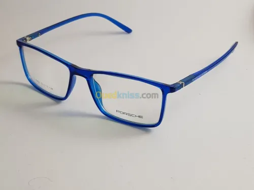 ZacOptique montures hommes