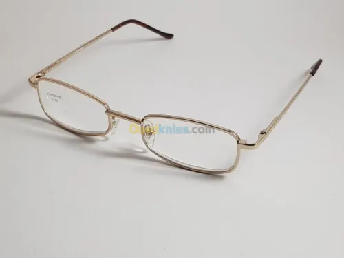 ZacOptique montures hommes