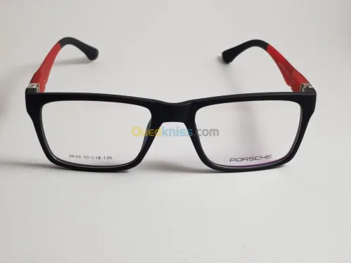 ZacOptique montures hommes