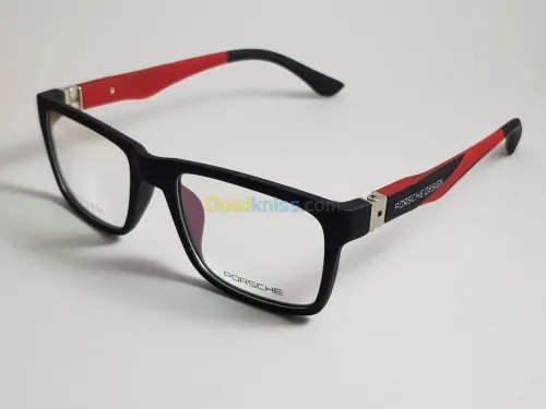 ZacOptique montures hommes