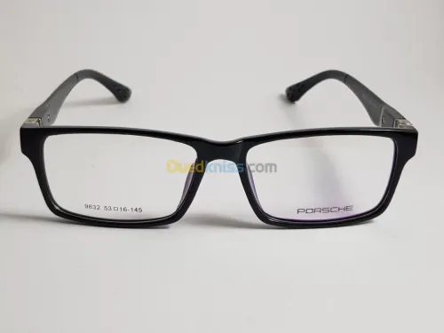 ZacOptique montures hommes