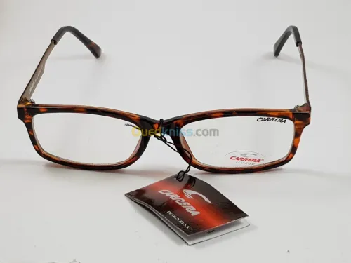 ZacOptique montures hommes