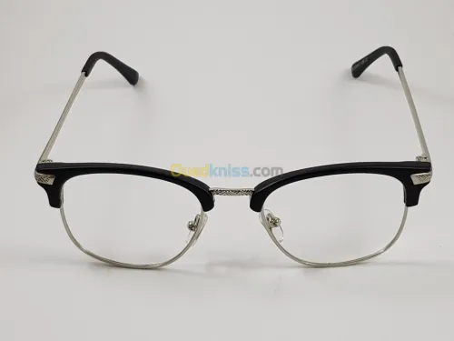 ZacOptique montures hommes