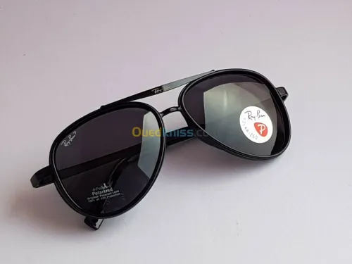 ZacOptique lunettes solaire homme