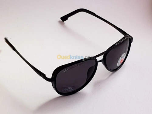 ZacOptique lunettes solaire homme