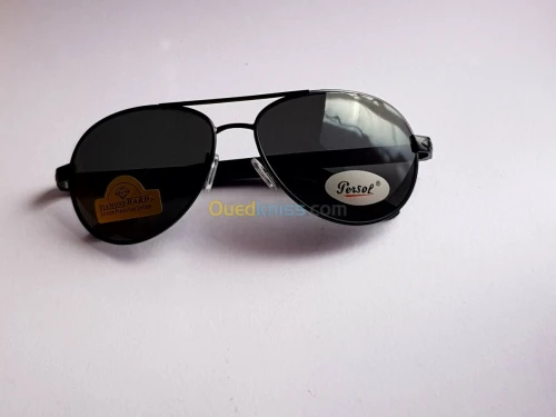 ZacOptique lunettes solaire homme