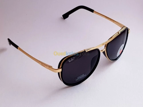 ZacOptique lunettes solaire homme