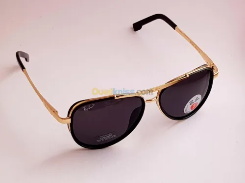 ZacOptique lunettes solaire homme