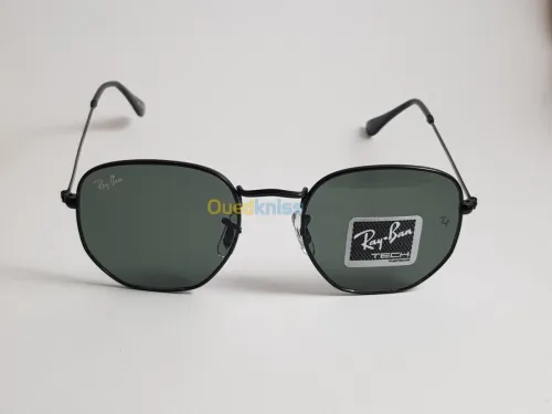 ZacOptique lunettes solaire homme